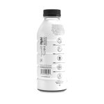 Prime Hydration Drink Sports Beverage"LEMON LIME，" Naturally Flavored， 10% Coconut Water， 250mg BCAAs， B Vitamins， Antioxidants， 835mg Electrolytes， 20 Calories per 16.9 Fl Oz Bottle (Pack of 12) - Image 7